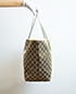 Jolie Tote, bottom view
